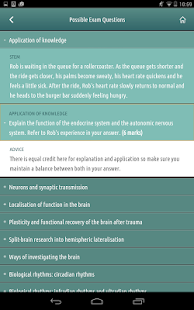  AQA Psychology Year 2 