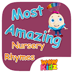 Most Amazing Nursery Rhymes Apk