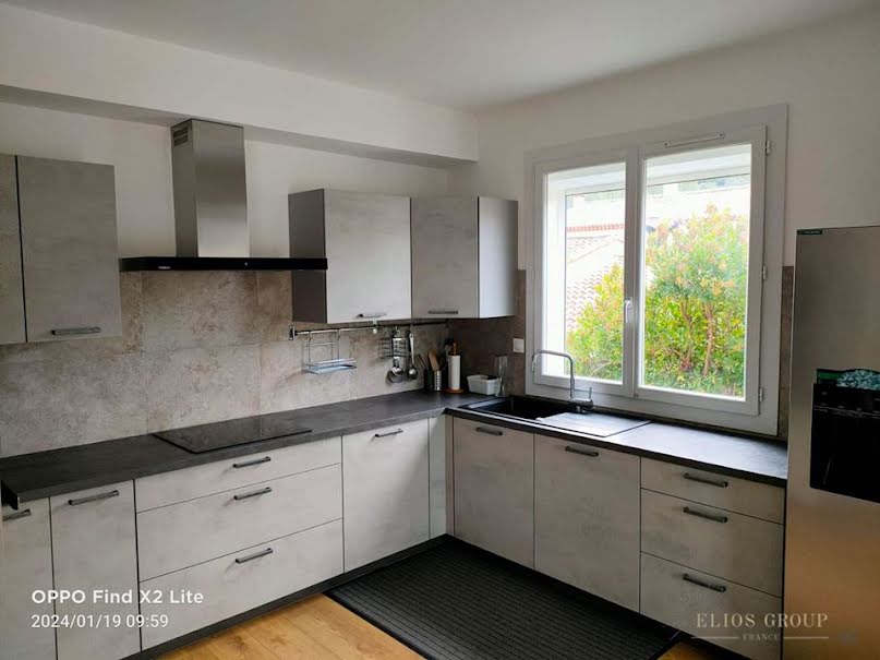 Vente appartement 4 pièces 110 m² à Aubagne (13400), 412 000 €