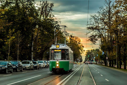 Svadobný fotograf Daniel Dumbrava (dumbrava). Fotografia publikovaná 6. februára 2018