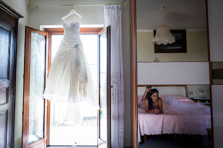 Fotógrafo de bodas Simone Gaetano (gaetano). Foto del 24 de octubre 2016