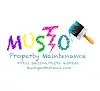 Musto Property Maintenance Logo