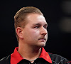 Dimitri Van den Bergh moest al snel achtervolgen en verliest eerste match in finaleweek Premier League