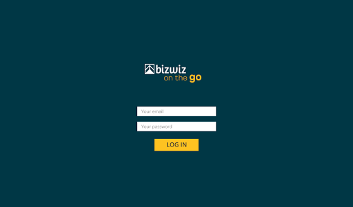 Bizwiz On The Go