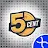 5 Cent Pro:Mini Games Infinity icon