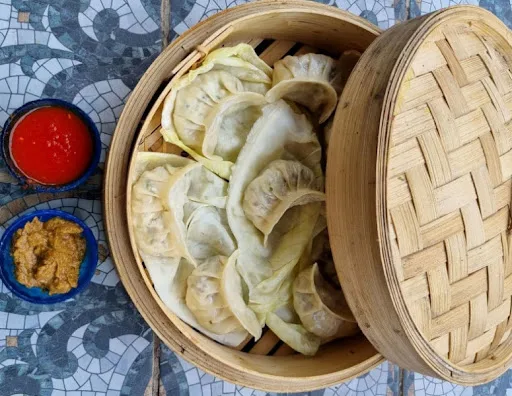 Paneer Momos