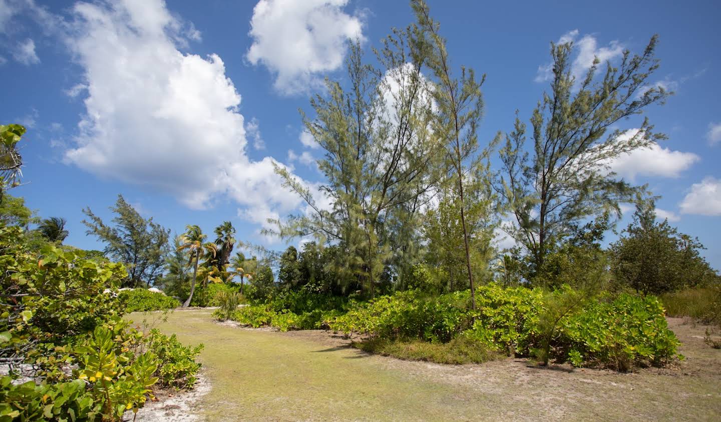 Land Rum Point