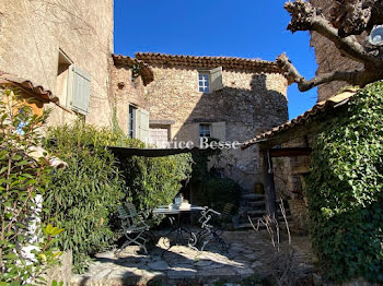 ferme à Cotignac (83)