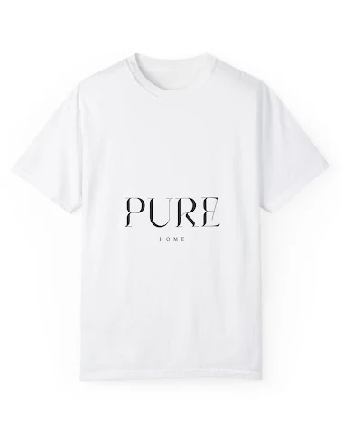 Camiseta Hombre 3D Impresión Digita - 0