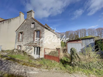 maison à Bazoches-au-Houlme (61)