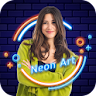 NeonArt Spiral Effect & Editor icon