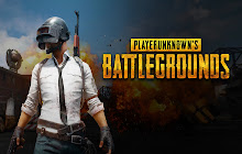 PUBG Wallpaper HD New Tab small promo image