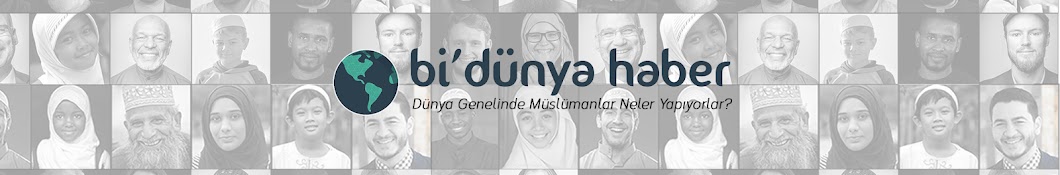 Bi’ Dünya Haber Banner