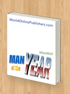 Man of the Yearのおすすめ画像1