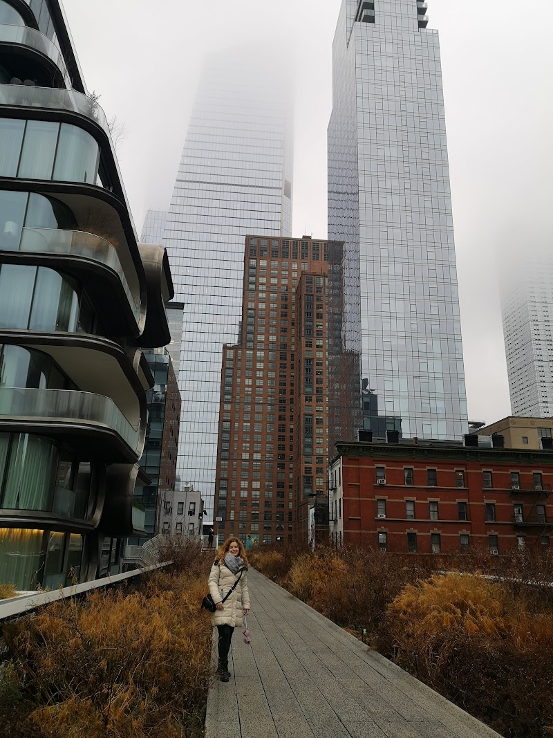 Chelsea y Flatiron District - Nueva York en Navidad. Diciembre 2019 (6)