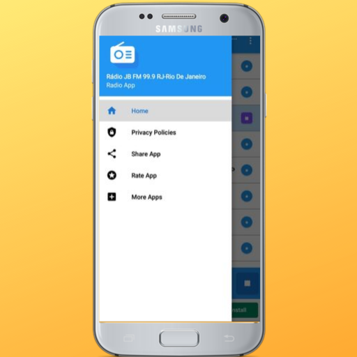 Radio Stereo Joya 93.7 MX FM