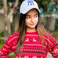 HD Wallpapers Anushka Sen - 2020