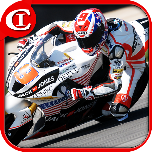 Moto Traffic Race – Apps no Google Play