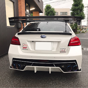 WRX S4 VAG