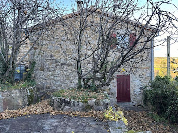 maison à Joyeuse (07)