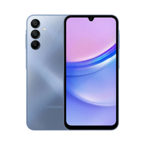 Điện thoại Samsung Galaxy A15 8GB/128GB