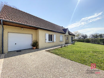 maison à Sauvigny-le-Bois (89)