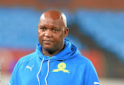 Pitso Mosimane.