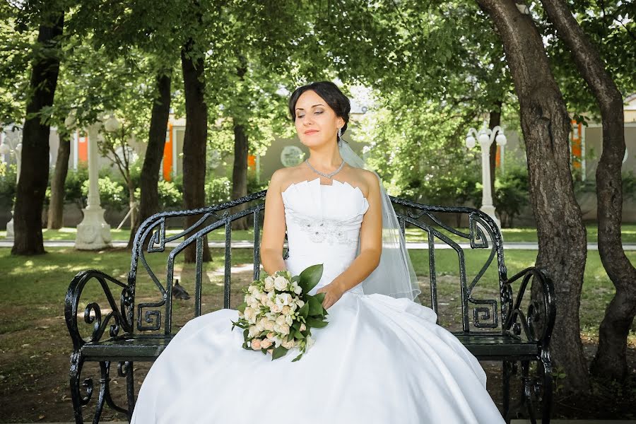 Wedding photographer Dmitriy Morozov (gabbos). Photo of 7 August 2016