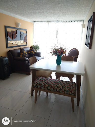 Apartamento En Venta - Techo, Bogota