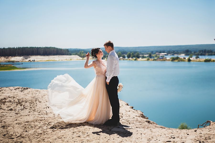 Fotografer pernikahan Olga Khayceva (khaitceva). Foto tanggal 19 September 2018