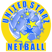 United Starz Netball Club 1.0.1 Icon