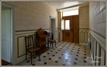 maison à Villers-cotterets (02)