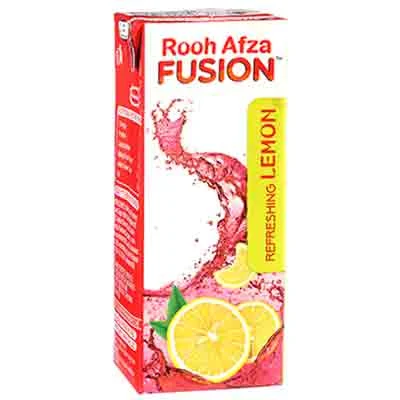 Roohafaza Fusion Lemon 200Ml