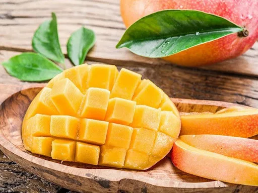 Mango Single (Sinduri)