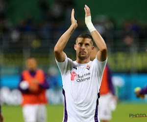 Mirallas verklaart zijn komst naar Antwerp: "Sinds juni was dit al bezig"