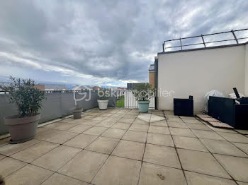 appartement à Vert-Saint-Denis (77)