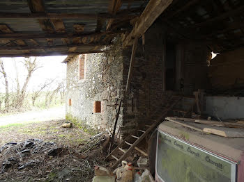 maison à Mirandol-Bourgnounac (81)