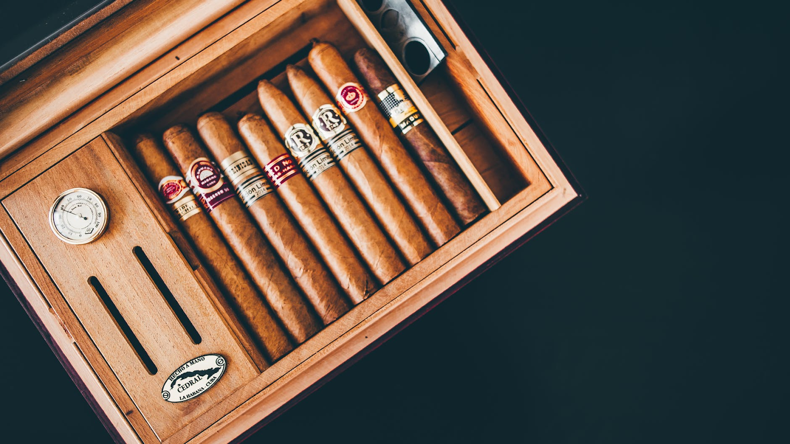 5 Simple Things You Need To Do To Protect Your Cigars 3