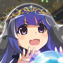 【水晶占い】古手梨花