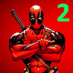 Deadpool 2 HD Wallpapers New Tab