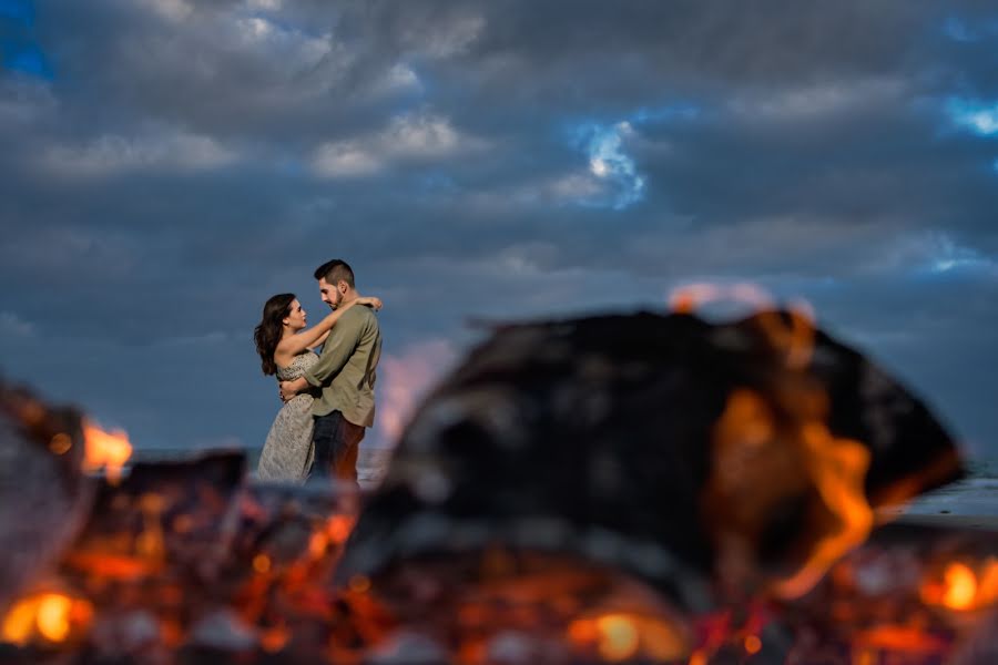 Jurufoto perkahwinan Eliud Gil Samaniego Maldonado (eliudgilsamanieg). Foto pada 17 November 2019