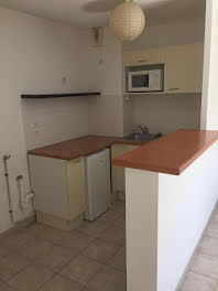 appartement à Montpellier (34)