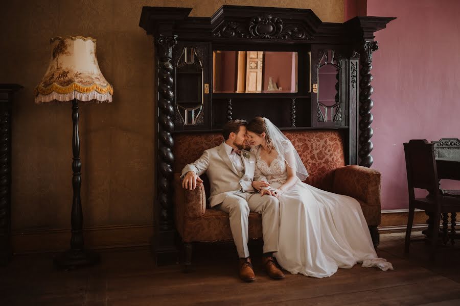 Vestuvių fotografas Aurelian Dragulin (aurelian-d03). Nuotrauka 2023 kovo 28