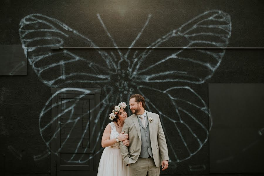 Fotógrafo de bodas Sarah Pukin (sarahpukin). Foto del 5 de febrero 2018