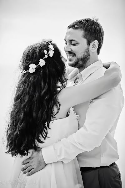 Wedding photographer Irina Dianova-Spiru (liska12). Photo of 6 November 2015