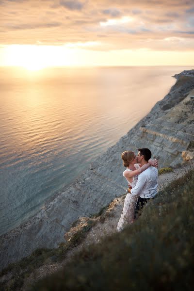 Wedding photographer Sofya Volfi (sofyawolfy). Photo of 13 July 2018