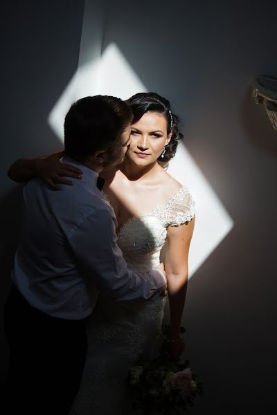 Fotógrafo de bodas Laura Bejan (laurabejan). Foto del 4 de octubre 2016