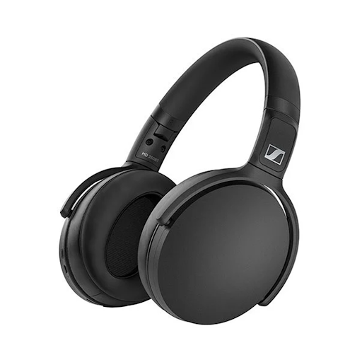 Tai Nghe Bluetooth SENNHEISER HD 350BT (Black)