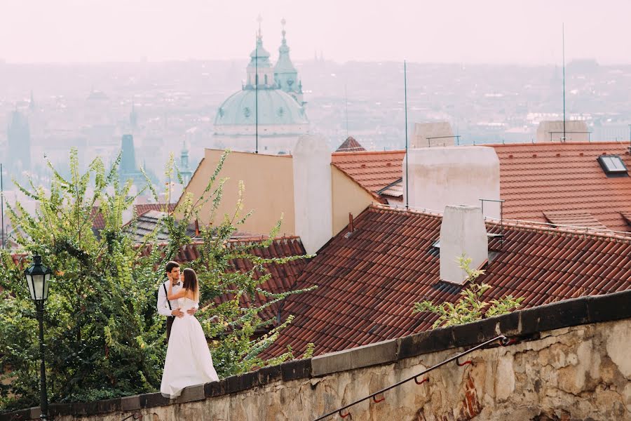 Fotografo di matrimoni Aleksandra Shulga (photololacz). Foto del 2 maggio 2018