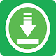 Download Status Saver For Whatsapp : save hd image & videos For PC Windows and Mac 1.0